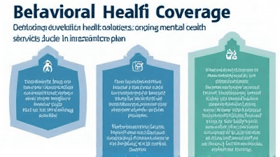 Behavioral Health Coverage: Understanding Mental Health Services in Your Insurance Plan