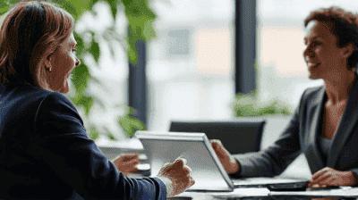 How to Use Disability Insurance as a Financial Tool During a Career Change