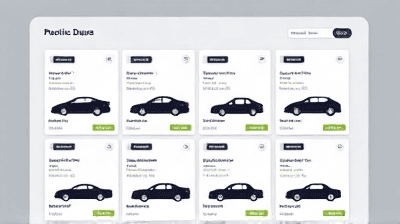 The Effect of Car Make and Model on Insurance Costs: What to Consider When Buying