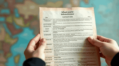 The Importance of Medical Coverage in Travel Insurance: What to Know Before You Go