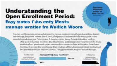 Understanding the Open Enrollment Period: Key Dates and Tips for Enrollment